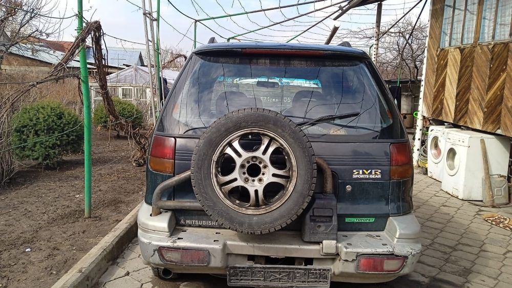 Продам надёжного коня