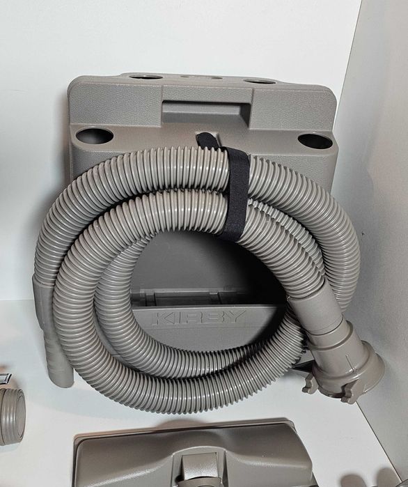 Kirby Sentria 2 - система за почистване