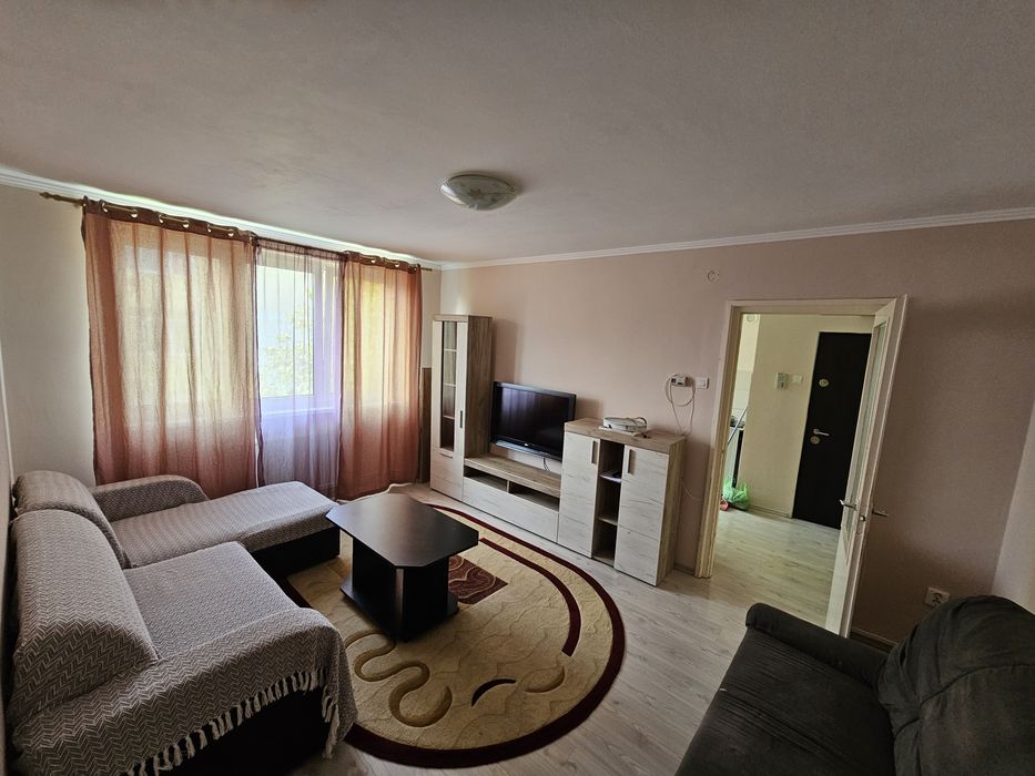 Ichiriez apartament