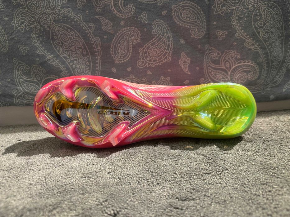 Ghete de fotbal nike mercurial elite