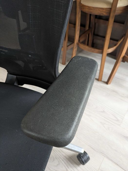 Офис ергономичен стол Sidiz T50