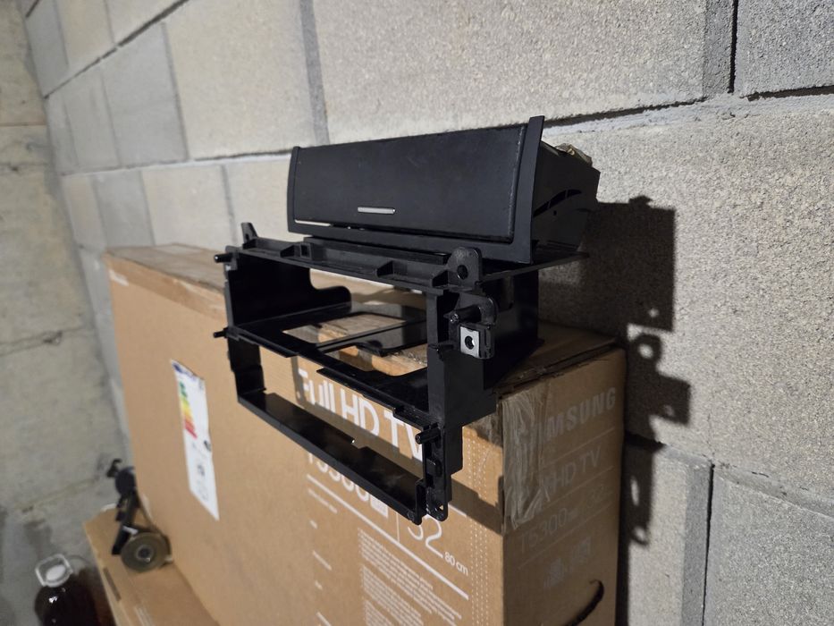 BMW Business CD RDS БМВ радио диск
