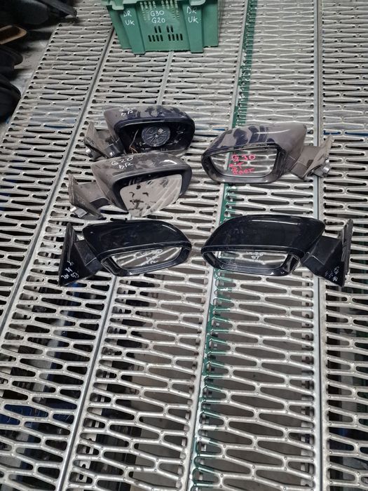 Oglinda stanga dreapta bmw g20 g30 g31 g01 f15 de Anglia pt accesorii