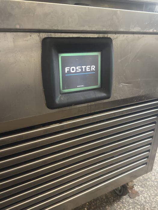 Професионален Шокохладител Foster BCT21 21кг 6x GN 1/1