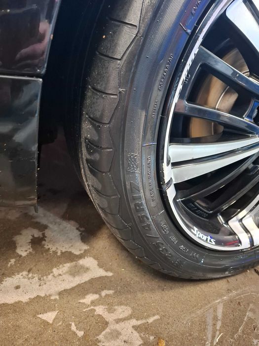 Anvelope vara 235 45 17