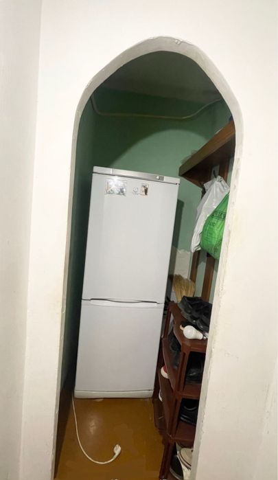 Продам 2х ком квартиру
