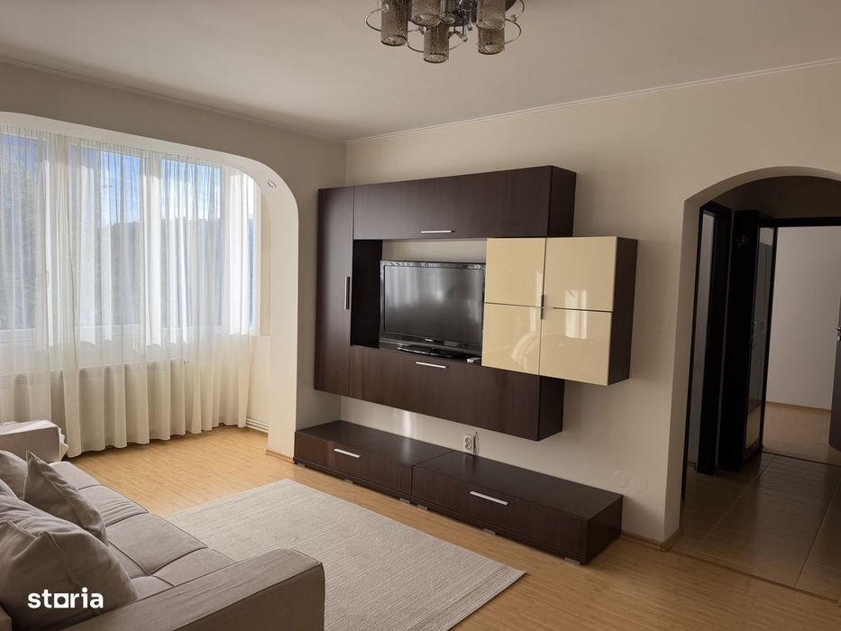 ap 3 camere et 2 central bd Vasile Milea — fotografia 1