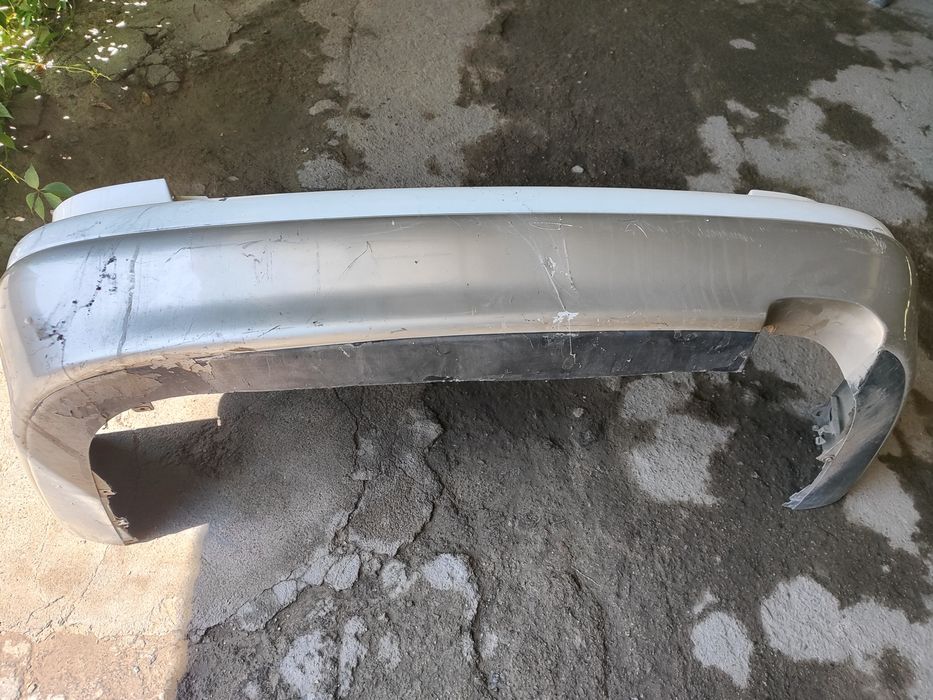 Запчасти на mazda milenia