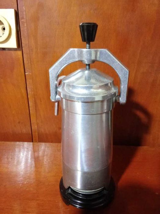 Унгарска кафеварка