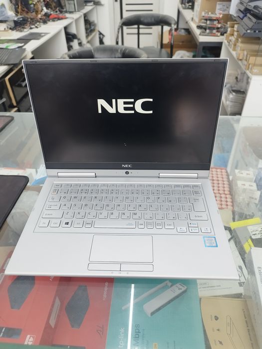 Nec сенсор для дома и офиса