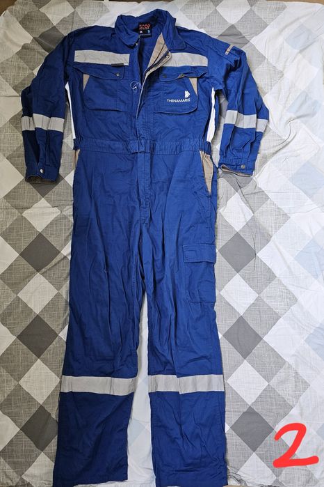 Работни гащеризони