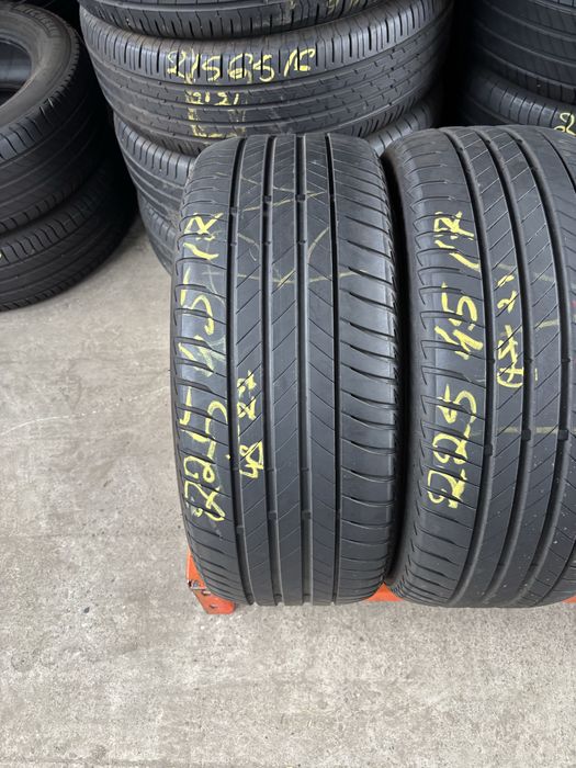 Anvelope Vara 225/45/17 Bridgestone Turanza T005 225 45 17 R17