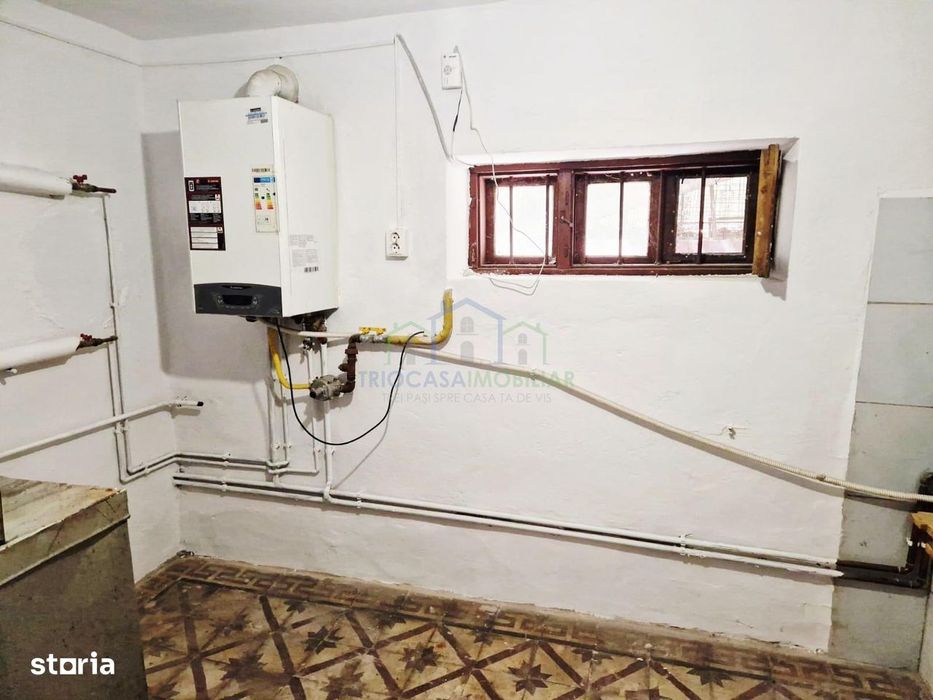 CASA VILA str. Ana Ipatescu