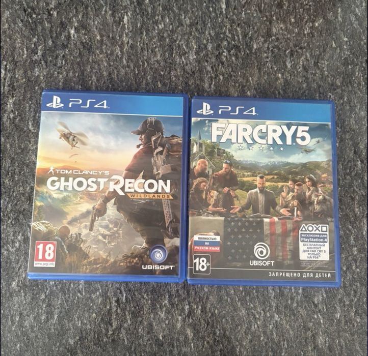 Обмениваю диски