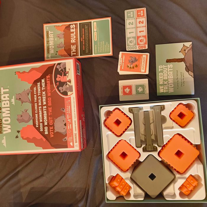 Бордови игри - разпродажба