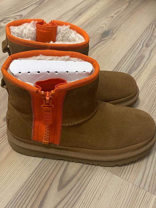 UGG детски/ дамски боти 36 номер