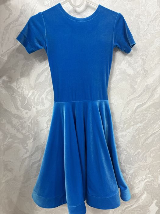 Продам платья для бальных танцев