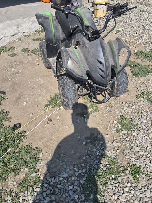 Atv pentru copii 107cc