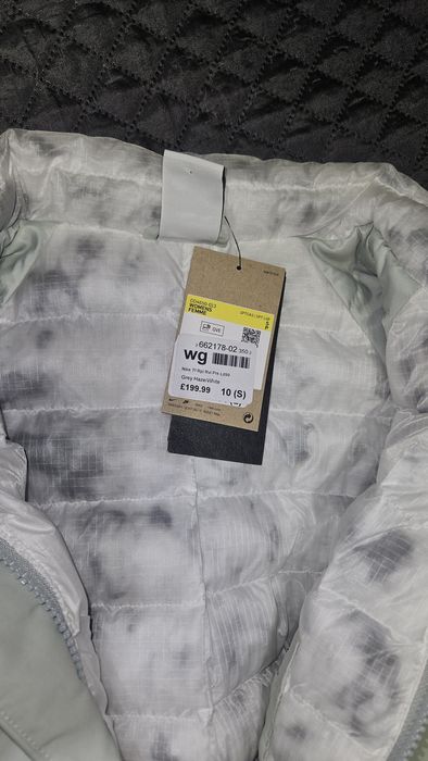 NIKE W NSW Therma-Fit  REVIVAL parka