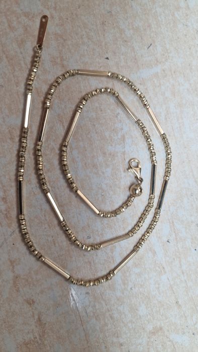 Золотой цепочка  585пр 7.55гр