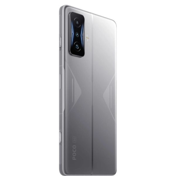 Poco f4 gt 12+8 ОЗУ 256гб
