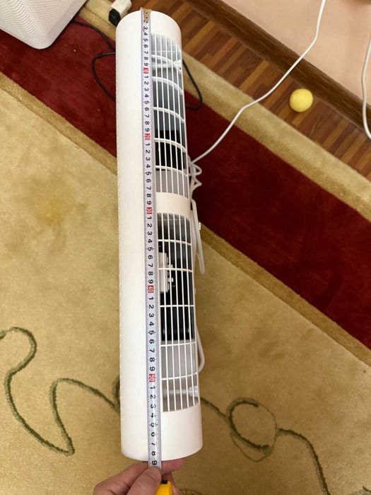 Очиститель воздуха AIR PURIFIER AP2S AENO