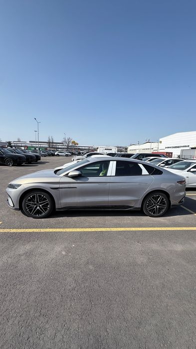 BYD Xan 2026 Smart Drive 635. Notarius