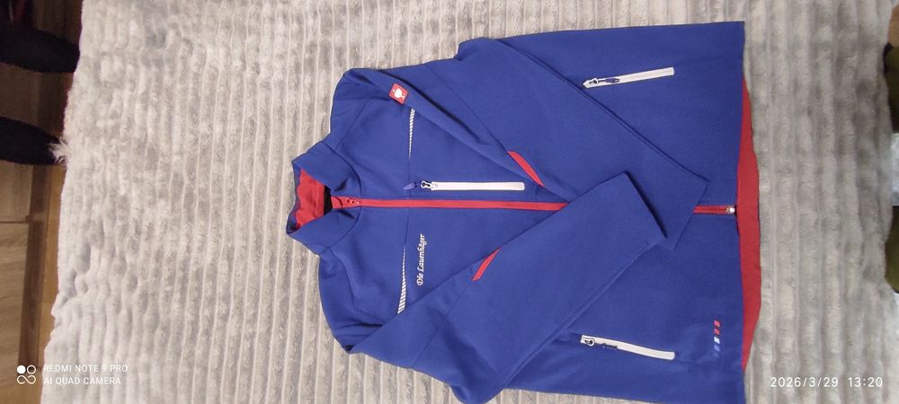 Geacă Engelbert Strauss XL