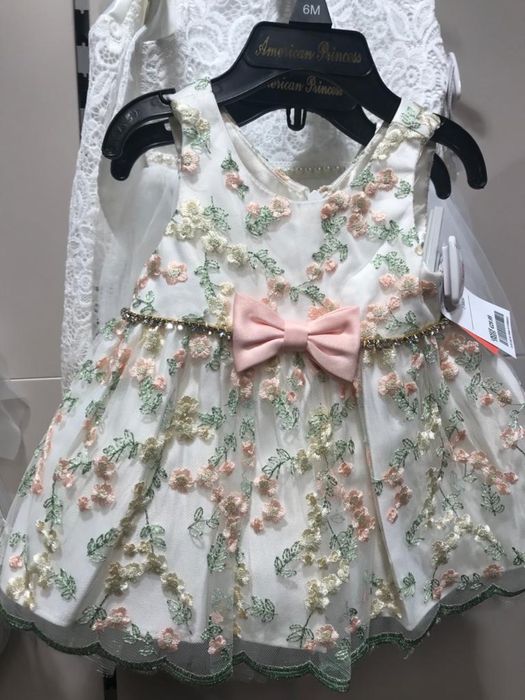 Детски роклички