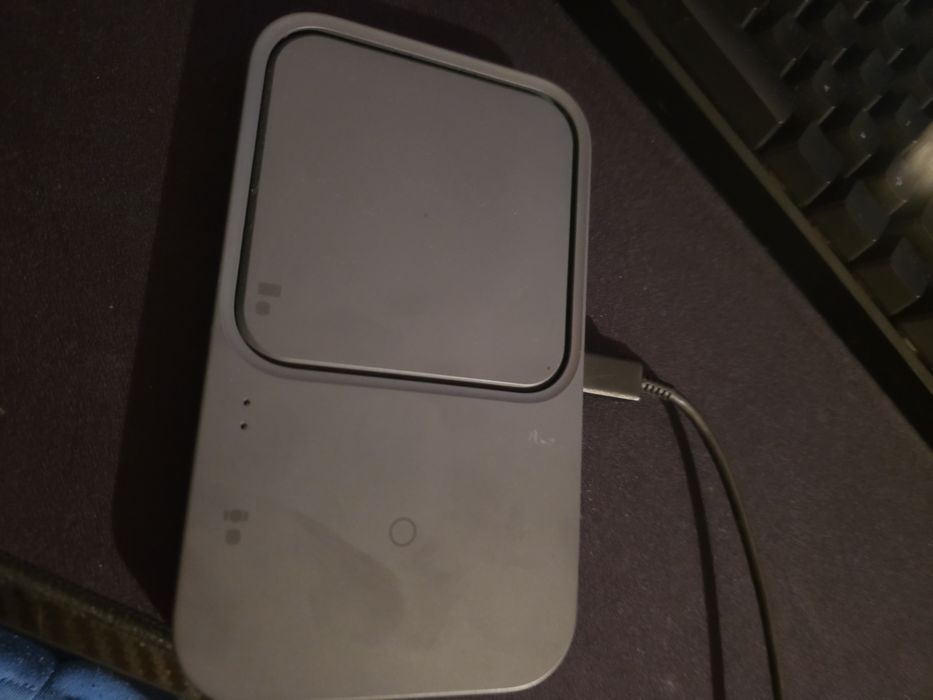 Samsung Duo EP-P5400