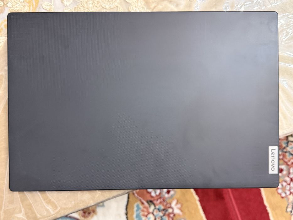 Lenovo oxirgi model
