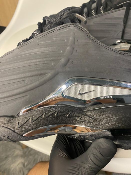 Nike Nocta Hot Step 2