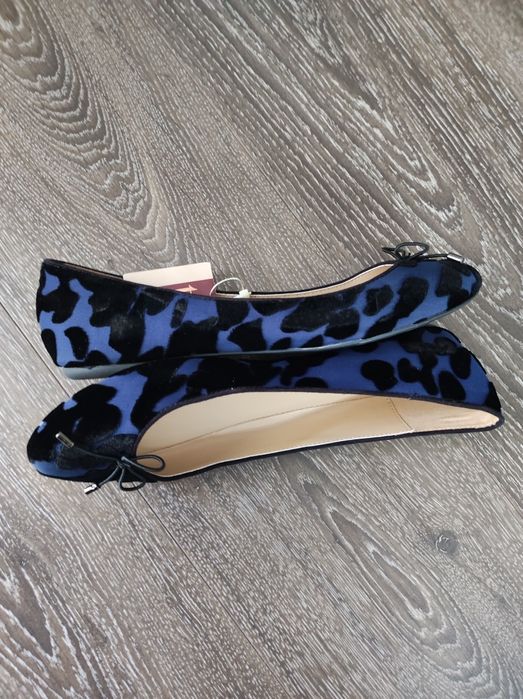 Balerini Zara noi cu eticheta, marimea 40