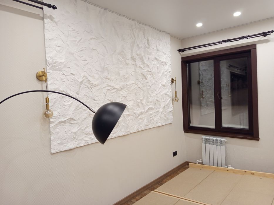 Электро монтаж  ,