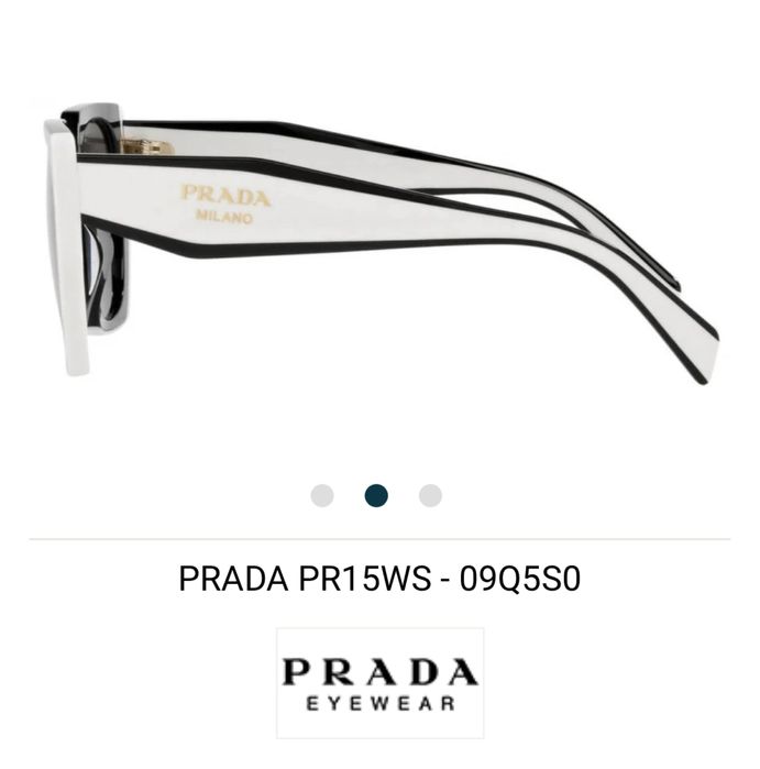 Prada слънчеви очила Хит