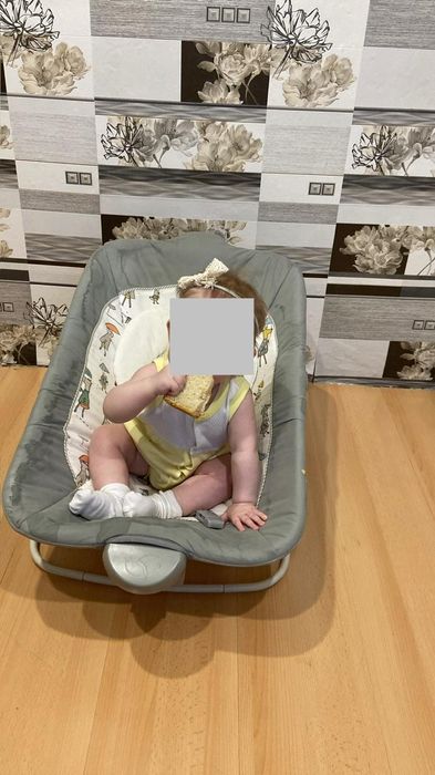 Продам детский манеж