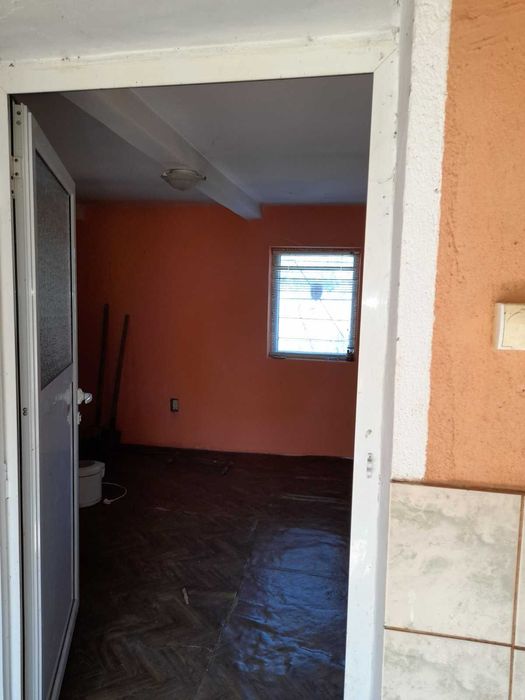 Къща в с Медово на 29 км от гр. Добрич