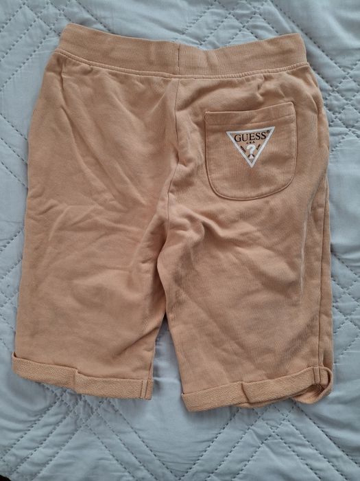 Дрехи guess за момче р-р  10 г