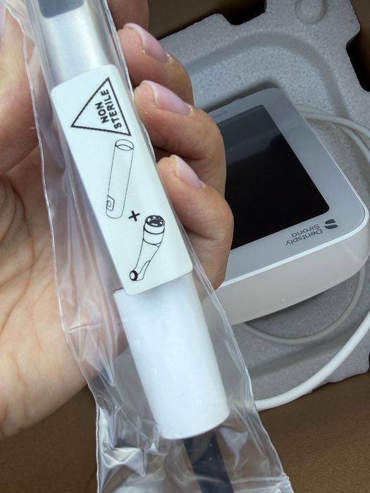 Motor Endo Cu Apex Locator Integrat X-Smart Pro+