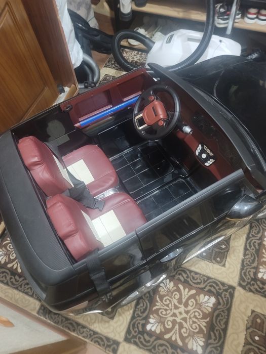 Продам машину Range Rover