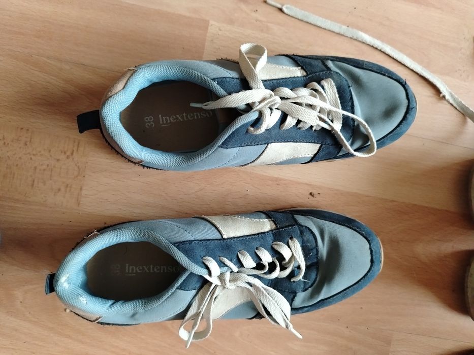 Donez pantofi marime 38 dama