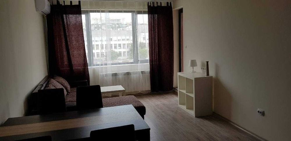 Дава се под наем Двустаен апартамент в София, Младост 1 - 75 кв.м за 448.8 € - Снимка #4