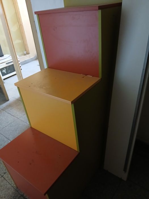 Детска стая като нов + матрака