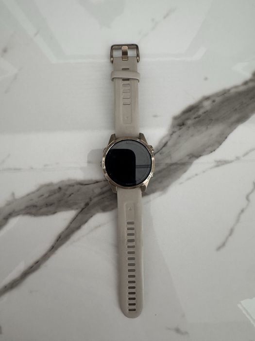 Garmin Epix Pro (Gen 2) Sapphire 42 mm