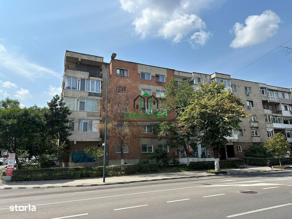 Apartament 3 camere - Zona Nord