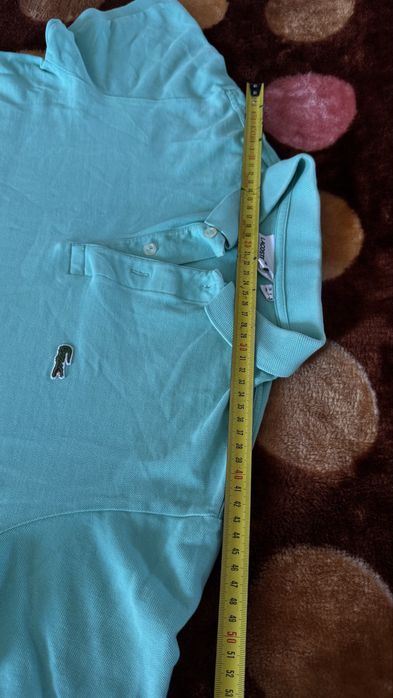Tricou polo Lacoste