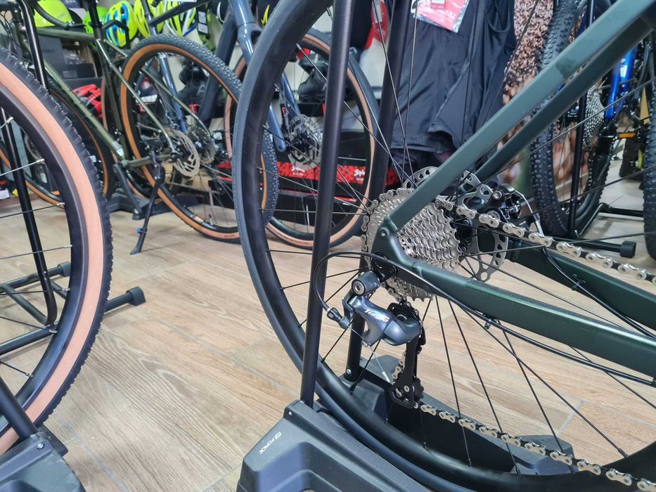 Bicicleta Scott Speedster 20 L56 in stoc la Est Bike Funky Sports