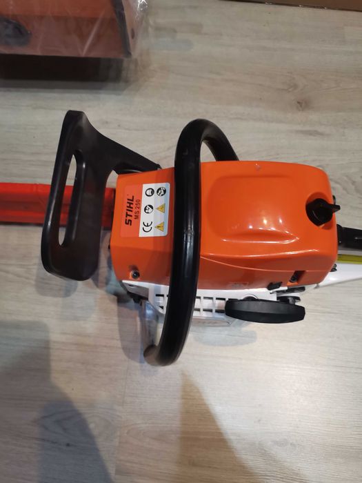 Бензинова резачка STIHL MS 250 – нова