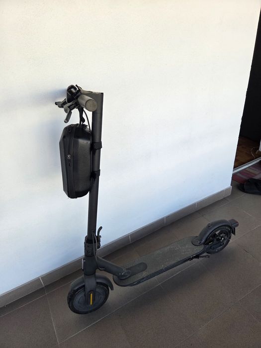 Trotinetă electrică Xiaomi Mi Electric Scooter 2 - stare foarte bună