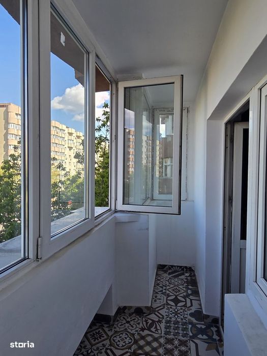 Direct propietar - Apartament 2 camere - Mall Vitan - Calea Vitan
